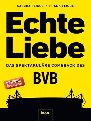 cover image of Echte Liebe